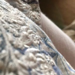 Meet your Posher, Hayat